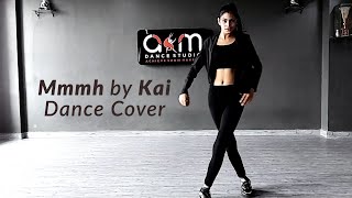 Exo Kai Mmmh Dance Cover