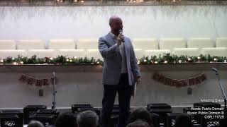 CDC Christmas Program