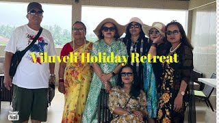 Viluveli Holiday Retreat(Exploring) | Hanimaadhoo | Maldives vlog series | Ep-12 | Samjhana Kunwar