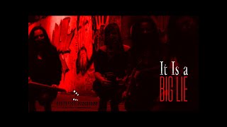 It Is A Big Lie By Hopsession Music Prod. By Fidbeat