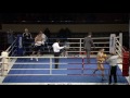 Khositashvili vs. Wojcicki - Week 8 WSB Season 2