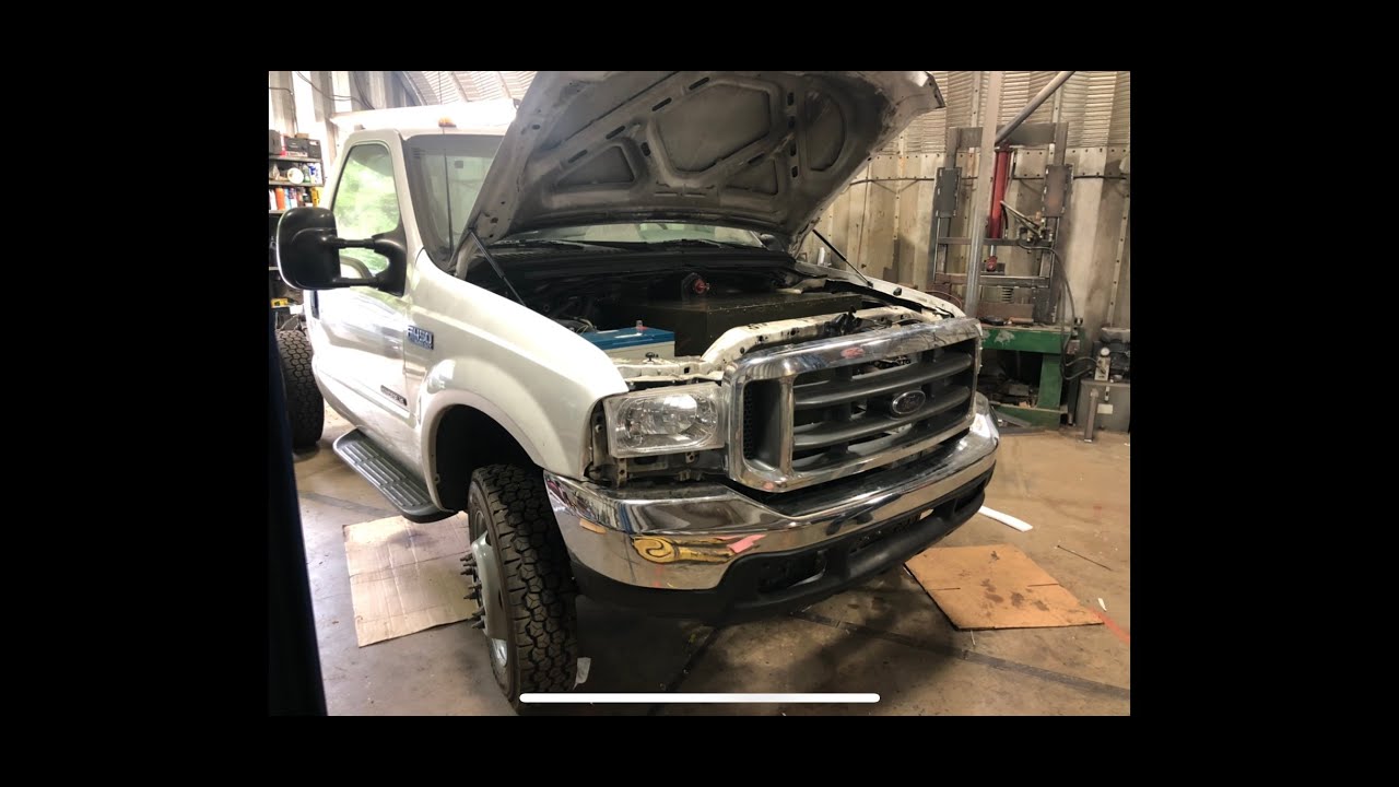 Tesla powered F450 Walk-Around & Controller/Motor operation