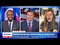 Cloud Seeding, WA State Wokies, AZ Illegals Voting  - Benj Irby &amp; Kay Smythe w Newsmax's Carl Higbie