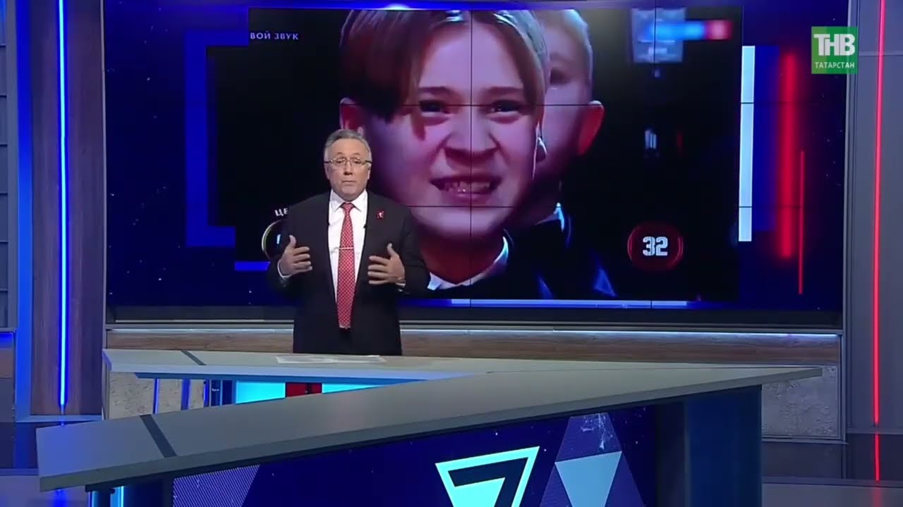 Интервью ТНВ