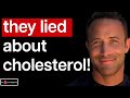 Youve been lied to about cholesterol and heart disease