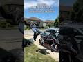 Day 505: New VROOM!! 🏍️
