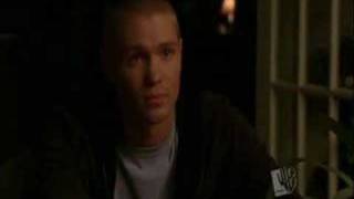 Moira Kelly - One Tree Hill Funniest Moments