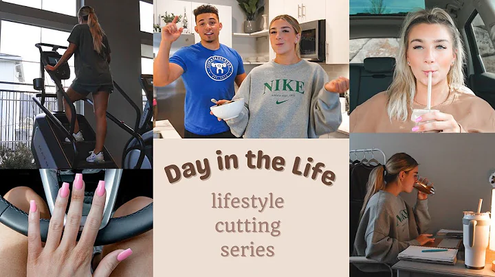 Day in the Life + Lifestyle Cutting Series