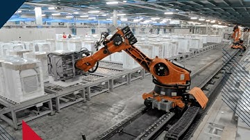 Cardinal Kinetic InoWorx Overview