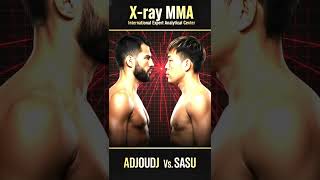 NO EXCUSES. RAW STATS. WHO CHOKES ON THE PACE FIRST? 🫁⛓️ #pfl #mma #mmafighter