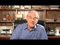 Ron Paul on Gaza 1-3-09