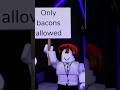 this bacon didn’t let us go inside #roblox #brookhaven #quimic Mp3 Song