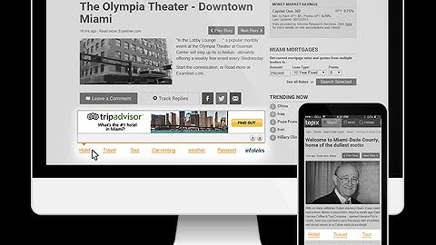 Infolinks InTag  | Discover How To Monetize Your Site And To Make Money Online