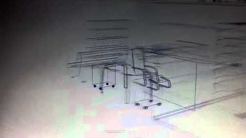 Alias:  Model of Our Flat