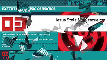 Revision 2014 - Compos - Executable Music Oldskool