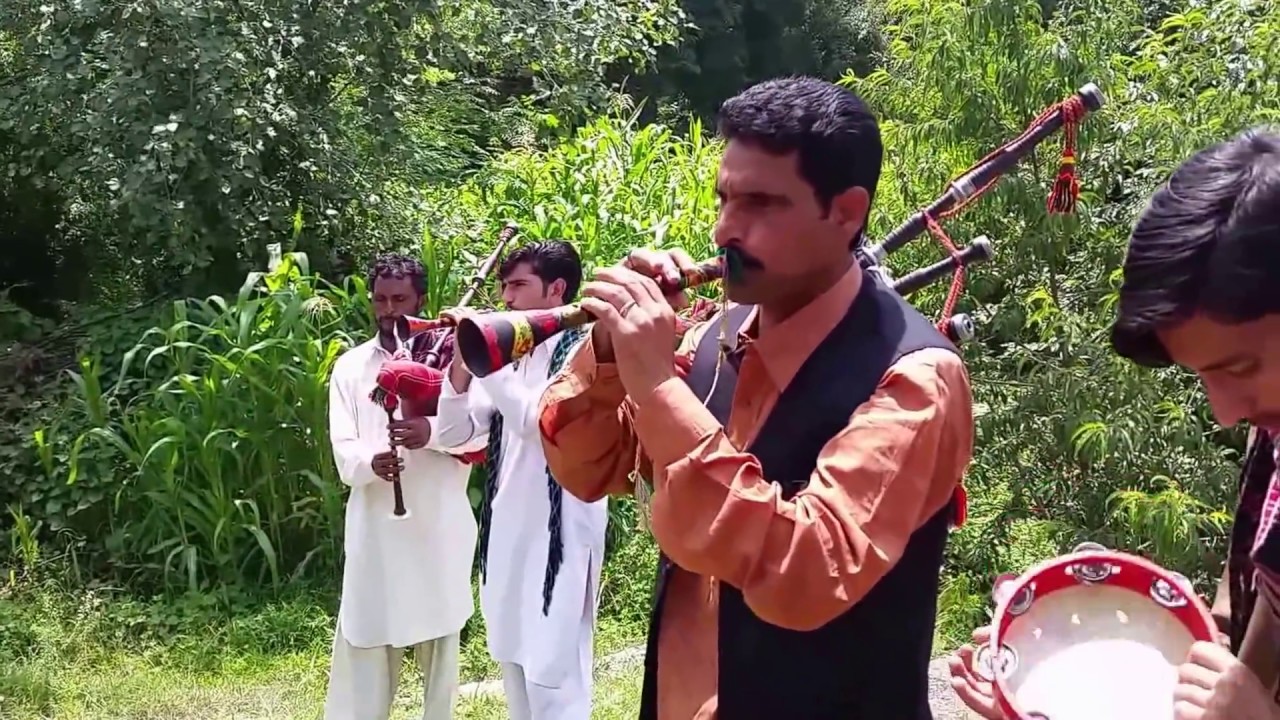 PAKISTANI DHOL BAJA DATOTE PACHIOT RAWALAKOT