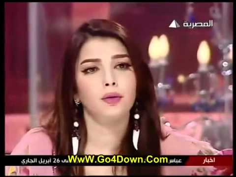 كلام احلام عن أصاله نصرى من Waleed Saleh 