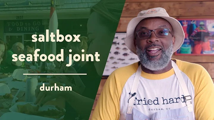 Meet James Beard Award-winning Chef Ricky Moore at...