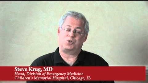 iPEMS (Challenges Related to Discharge Instructions): An Interview with Steve Krug, MD