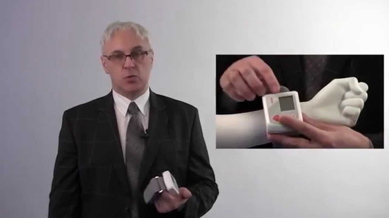 Специализированный аппарат физиотерапии - ДЭНАС-Кардио 3 поколение