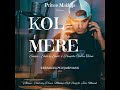 KOL MERE - SHARRY SAAB F,T PUNJABI GABRU | TRENDING PUNJABI SONG |2025| PRINCE MAKHIJA| DS STUDIO