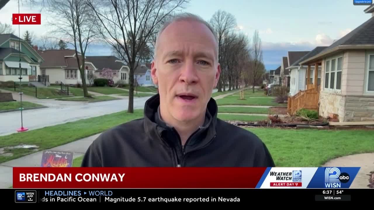 Power outage safety: What you need to know during severe storms - YouTube