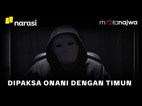 Dugaan Pelecehan Seksual di Lapas  - Disiksa di Penjara (Part 3) | Mata Najwa