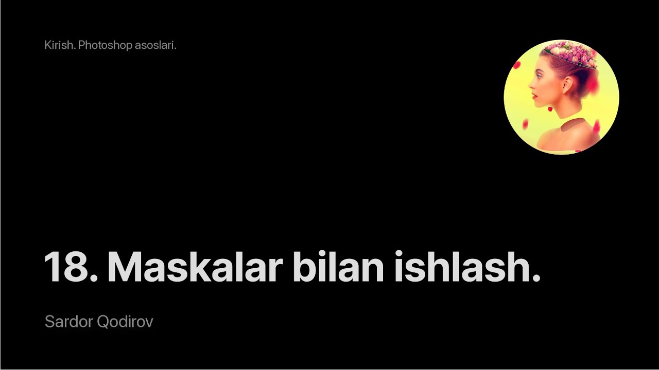 Maska