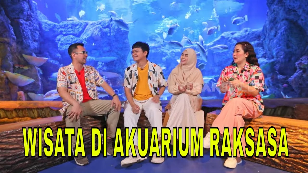 [FULL] WISATA BARENG KELUARGA ANISA RAHMA & ANANDITO | FYP (29/05/25)