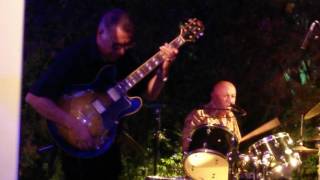 Gold finger (jazz night) - 1