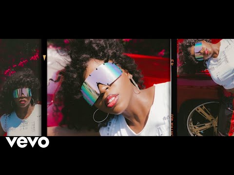 Kah-Lo - GD Woman (Official Music Video)