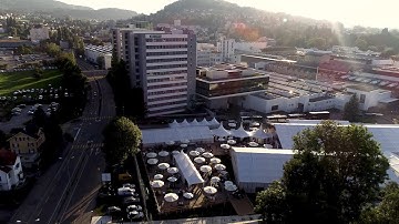 The Bühler Networking Days 2019 Highlights