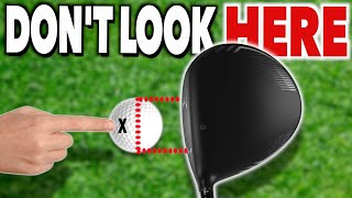 The Viewpoint that will VERY QUICKLY improve your golf