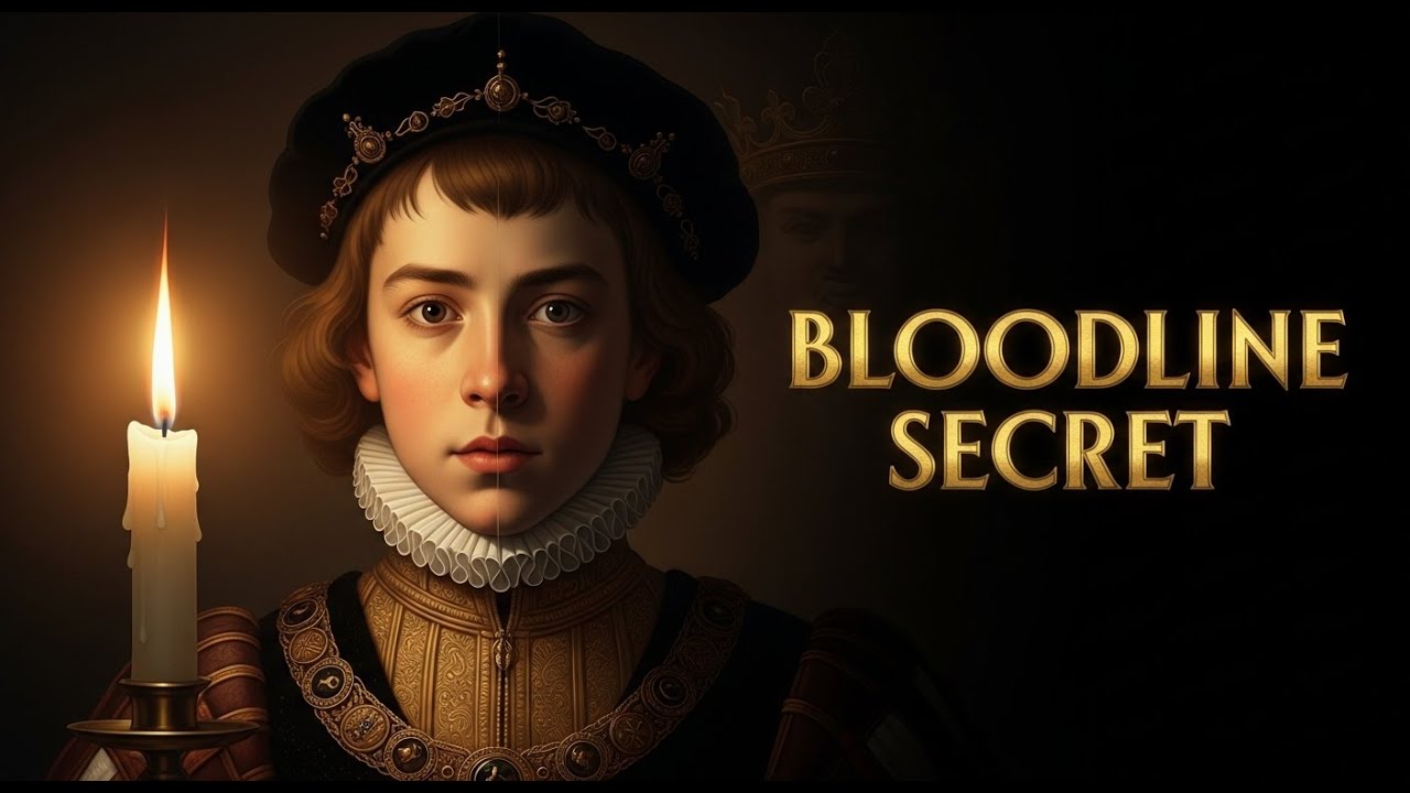 Forgotten Royal Children How Illegitimate Heirs Changed History