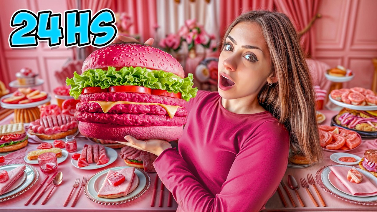 Latest Title & Thumbnail