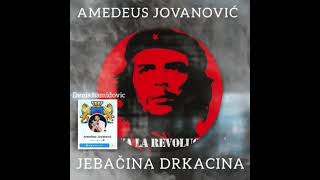 denis hamidovic - e barval purdela