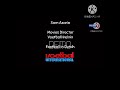 Рекламный клон телеканала Ампарт Процессор Россия 1, 1-е видео (KFC Logo voice) (2014)