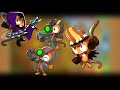 Update 30 Balance Changes Patch Notes Boomerang Monkey (Bloons TD 6)