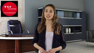 TLC SOLUTIONS The Leading Company