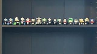 My Thomas & Friends wooden railway 2026 collection by Mason‘s engine adventures 