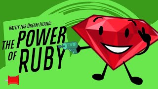 Ruby Starts The TPOT Intro REMADE!!