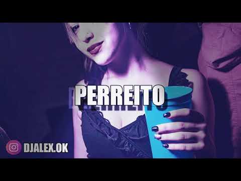Perreito dj alex
