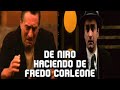 EL HOMENAJE POSTUMO A JOHN CAZALE (FREDO CORLEONE)