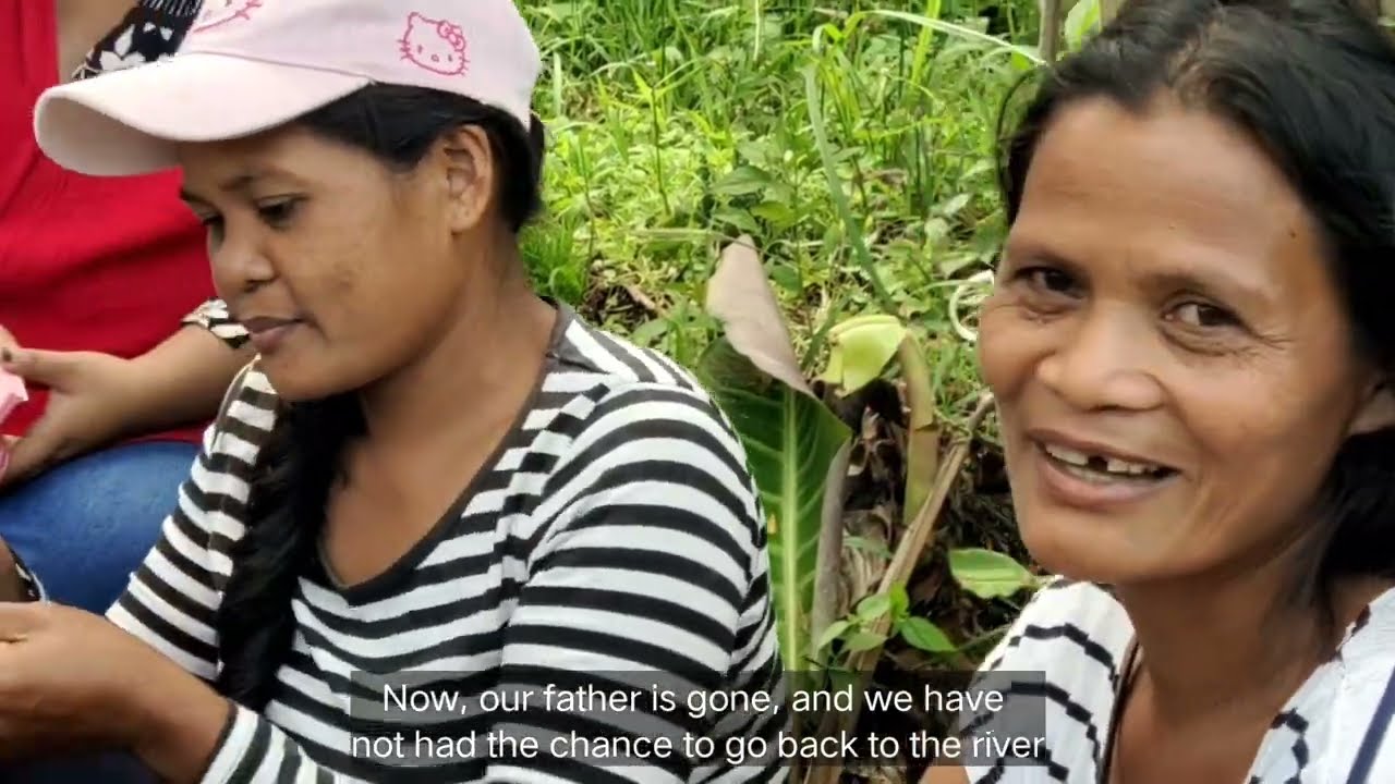 Community reflection: Forest Memories