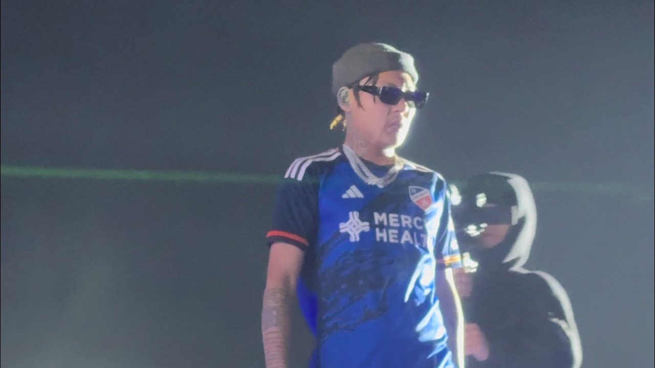 VTEN LIVE CONCERT IN CAMPCHAUR CHITWAN || "KKK" || CRAZY FANS ❤️🔥