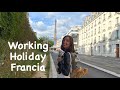 Working Holiday FRANCIA | Mi experiencia | Me pagaron por no trabajar🤑