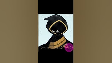 BPM Space-Oc lore (angst) John & Cassidy & Zaz #angst #lore #idk #oc #capcut #template #funnyvideo