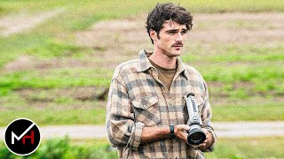OH, CANADA Trailer (2025) Jacob Elordi, Uma Thurman, Movie HD