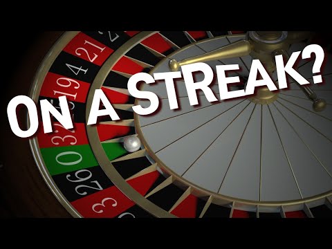Why We Mistake A Streak for Skill - The Hot Hand Fallacy
