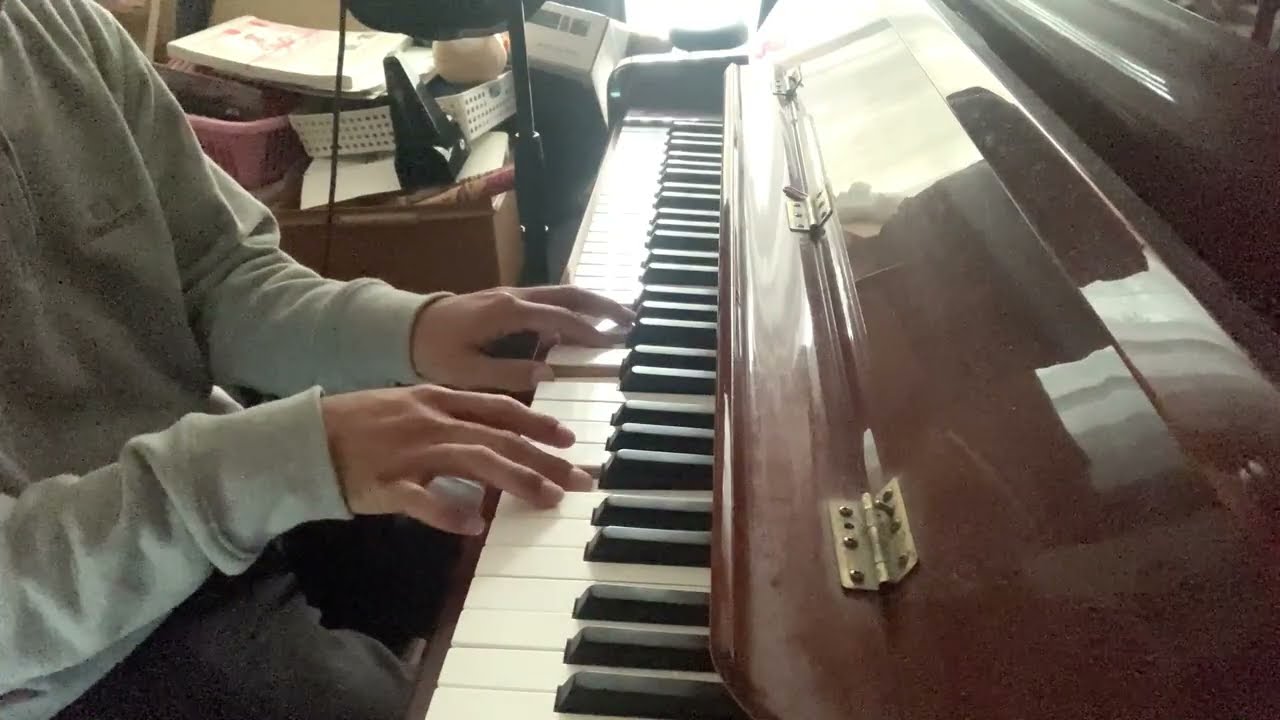 Reflection Eternal / Nujabes / haruka nakamura / 巨勢 典子 / I
